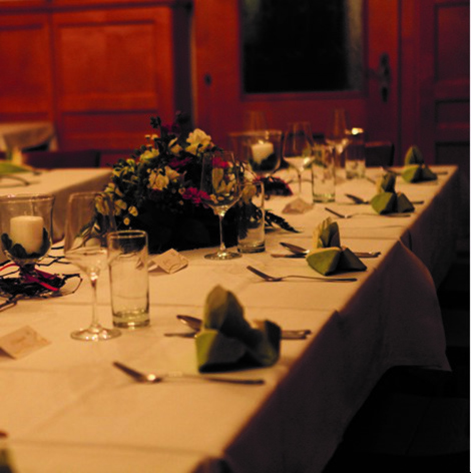 Landgasthaus Zum Seher in Eggenburg, Foto 1