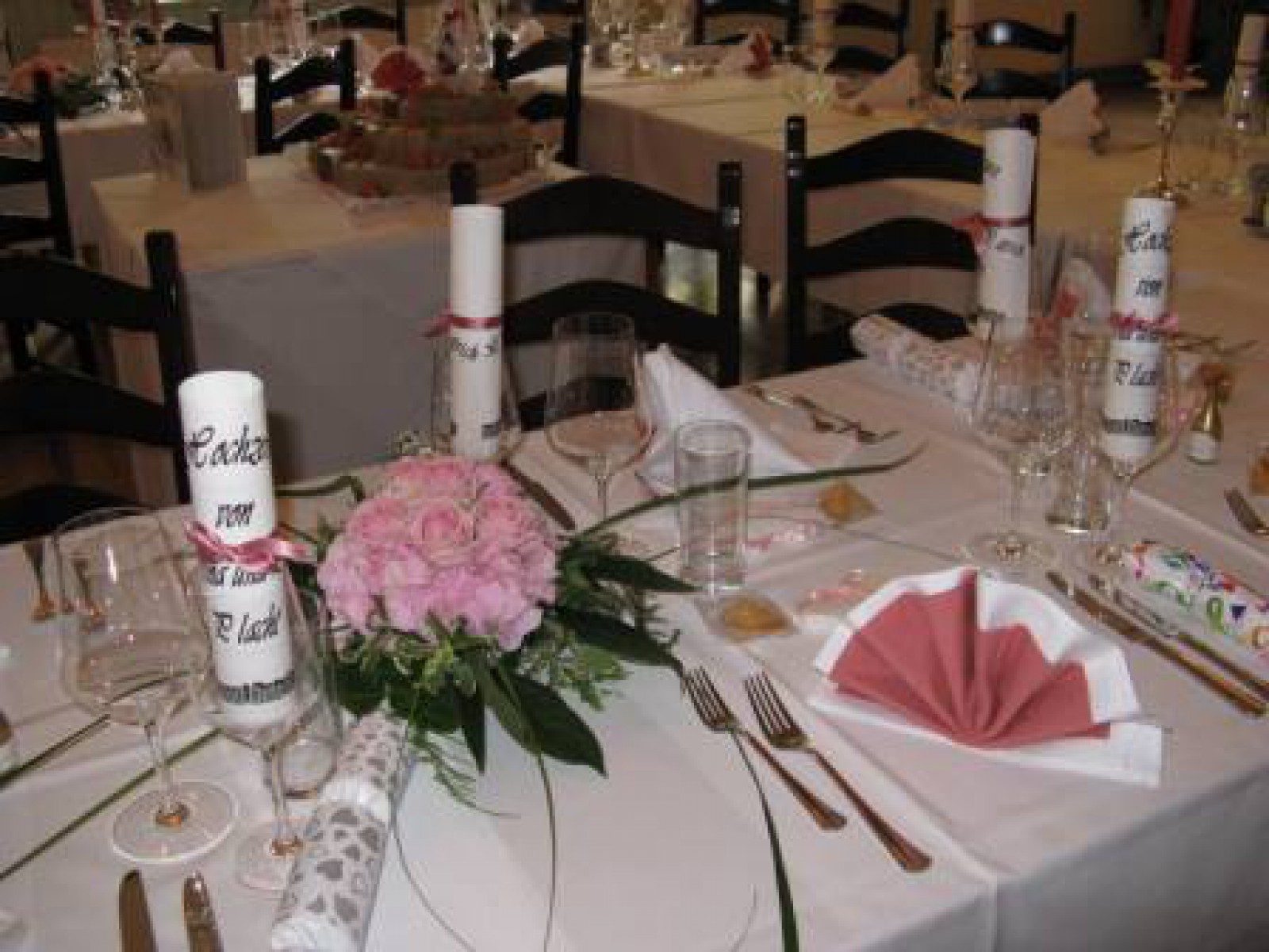 Bio-Kraeuter - Landgasthaus in Etsdorf am Kamp, Foto 3
