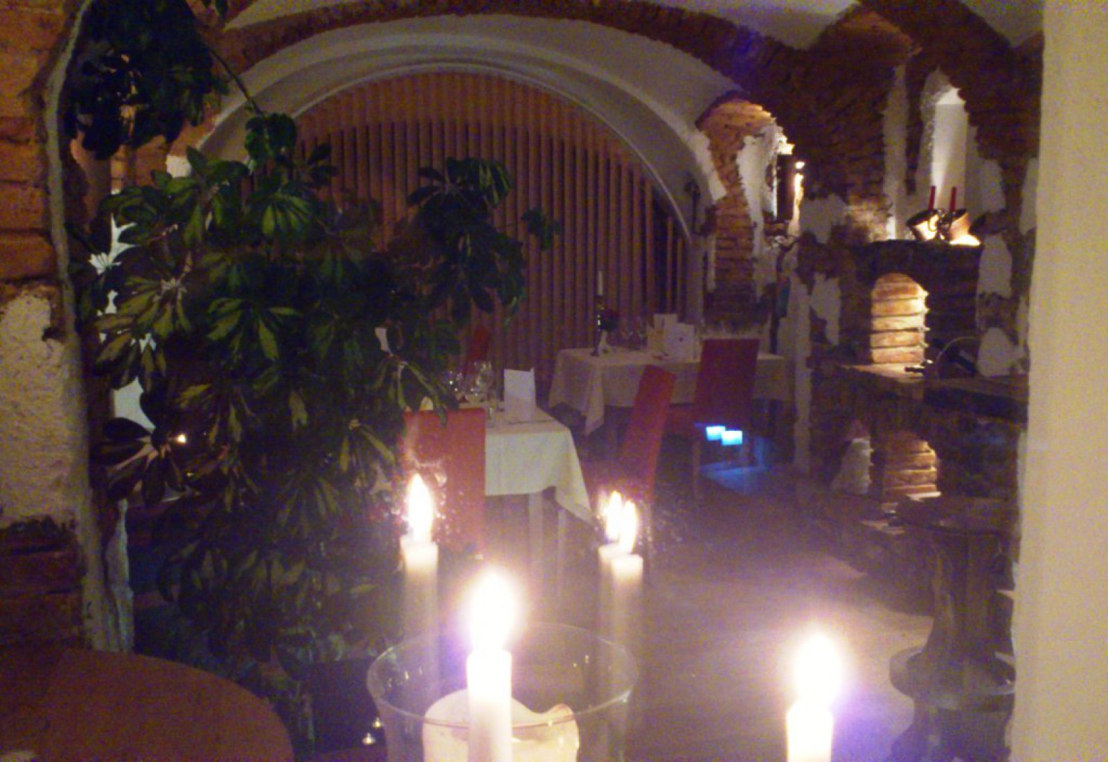 Restaurant Bruchmann s in Fehring