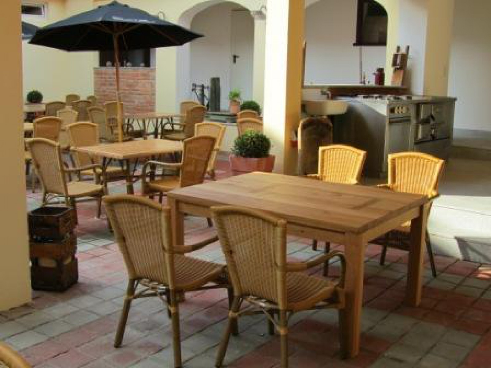 Bruchmann s in Fehring, Foto 3
