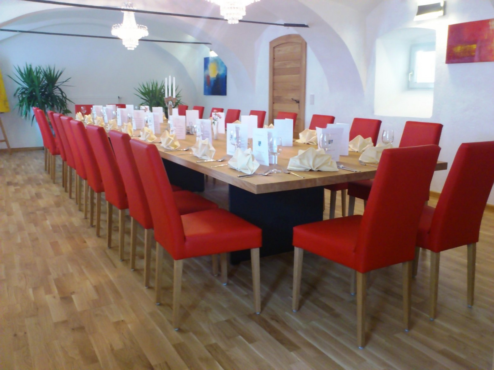 Bruchmann s in Fehring, Foto 2