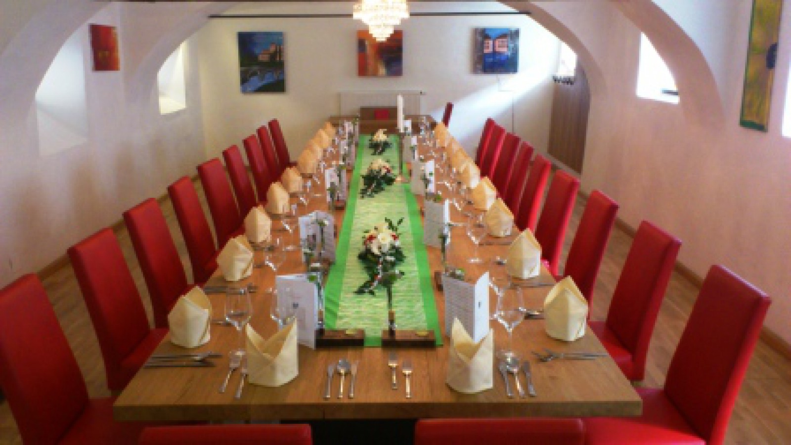 Bruchmann s in Fehring, Foto 1