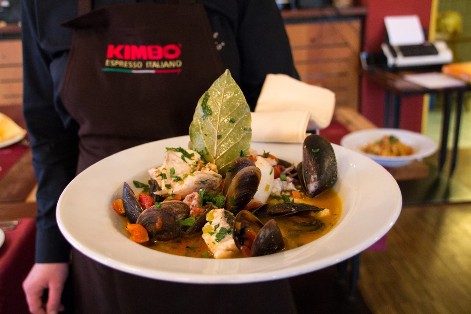 Ristorante Lo Scoglio in Feldbach, Foto 13