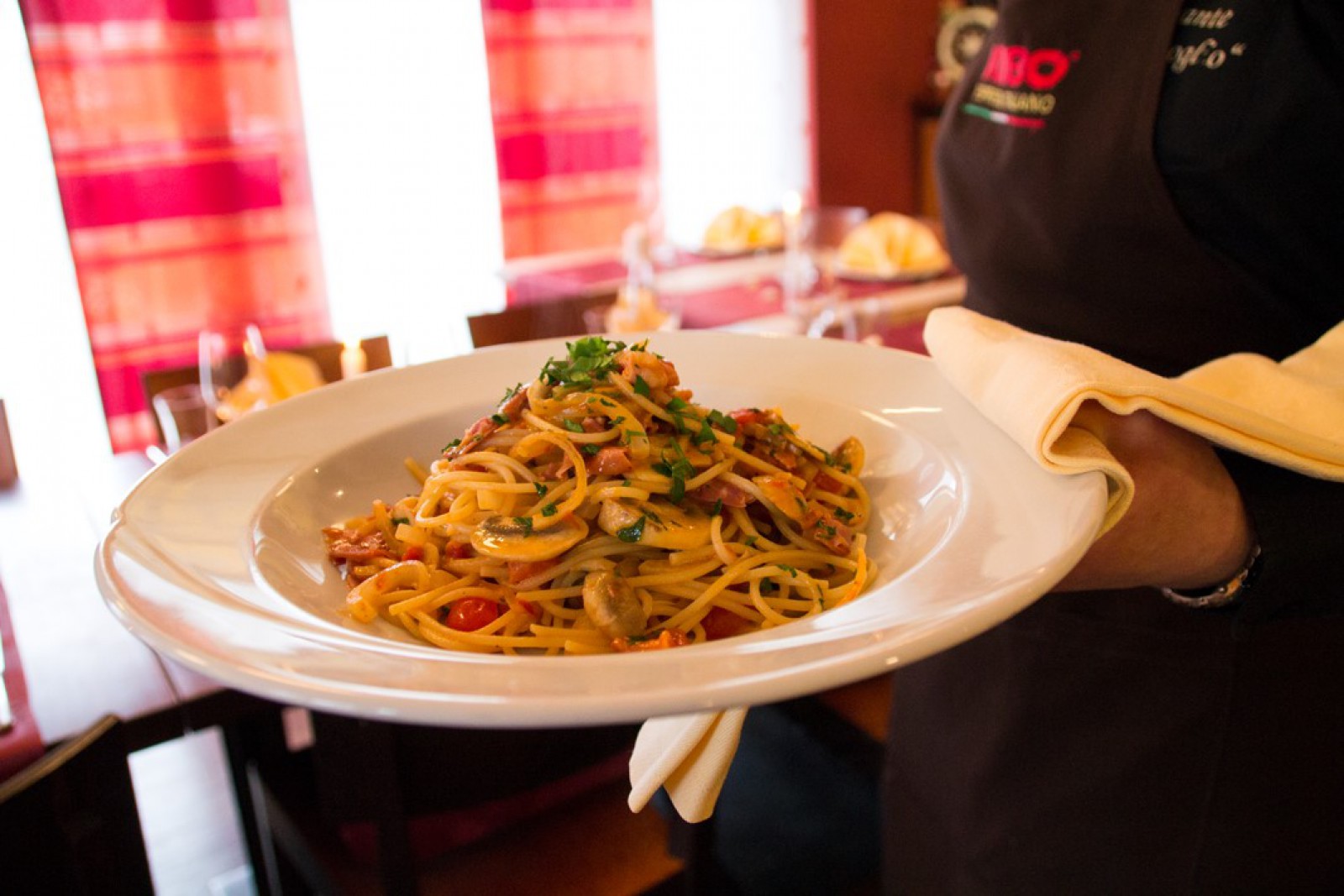 Ristorante Lo Scoglio in Feldbach, Foto 12