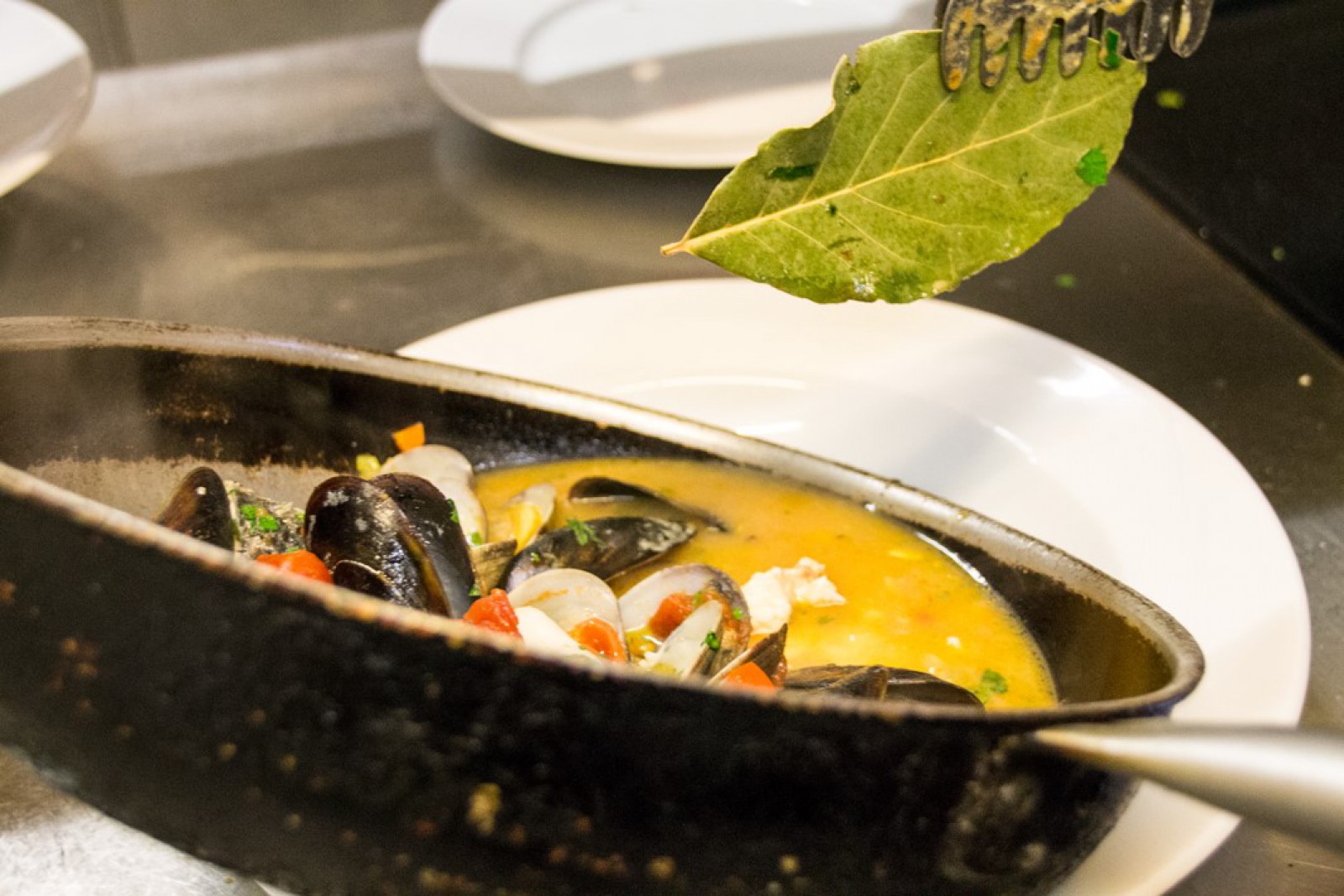 Ristorante Lo Scoglio in Feldbach, Foto 10