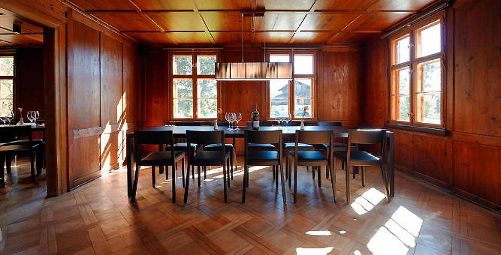 Weinlokal Rebberg in Feldkirch, Foto 1