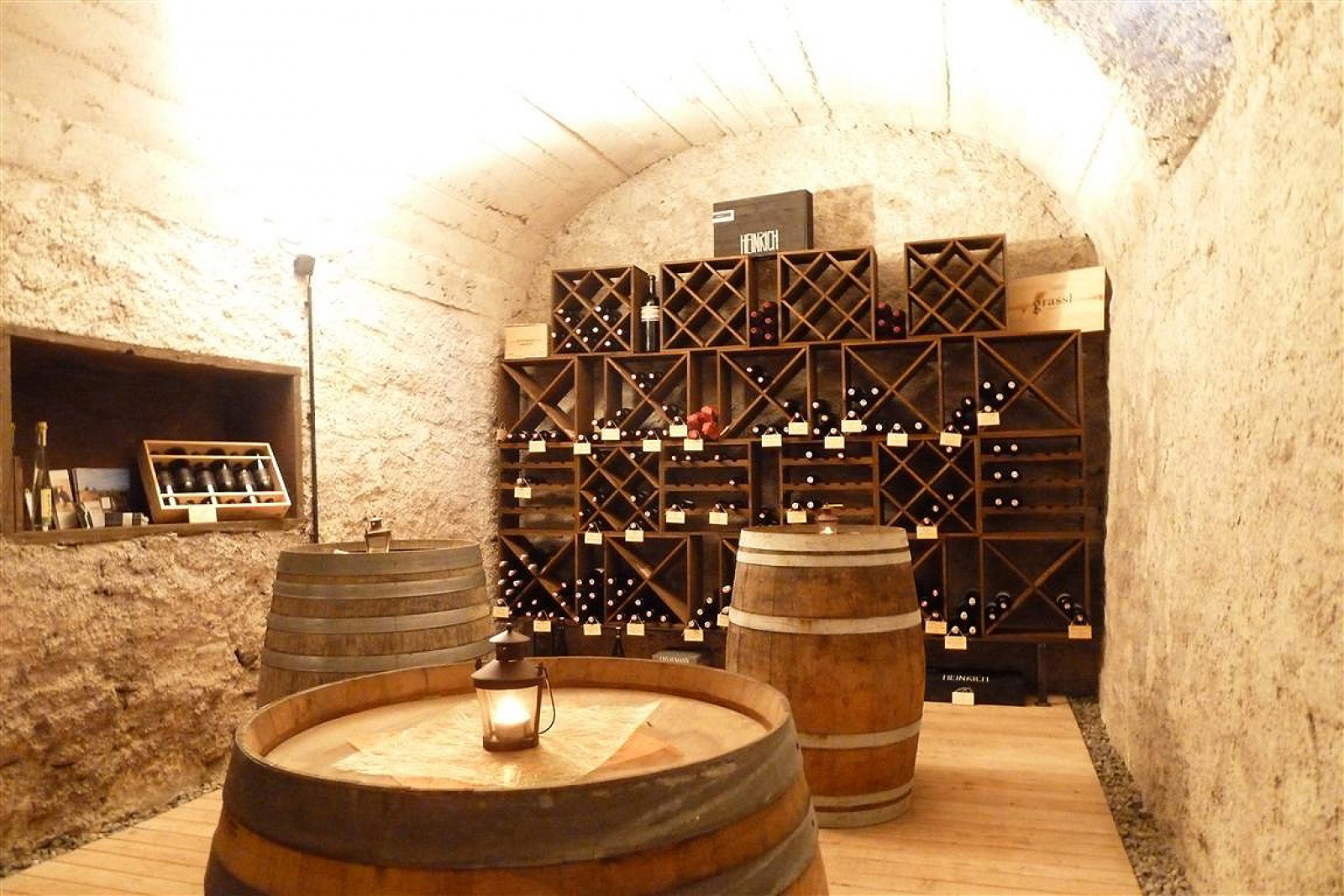 Weinlokal Rebberg in Feldkirch, Foto 4