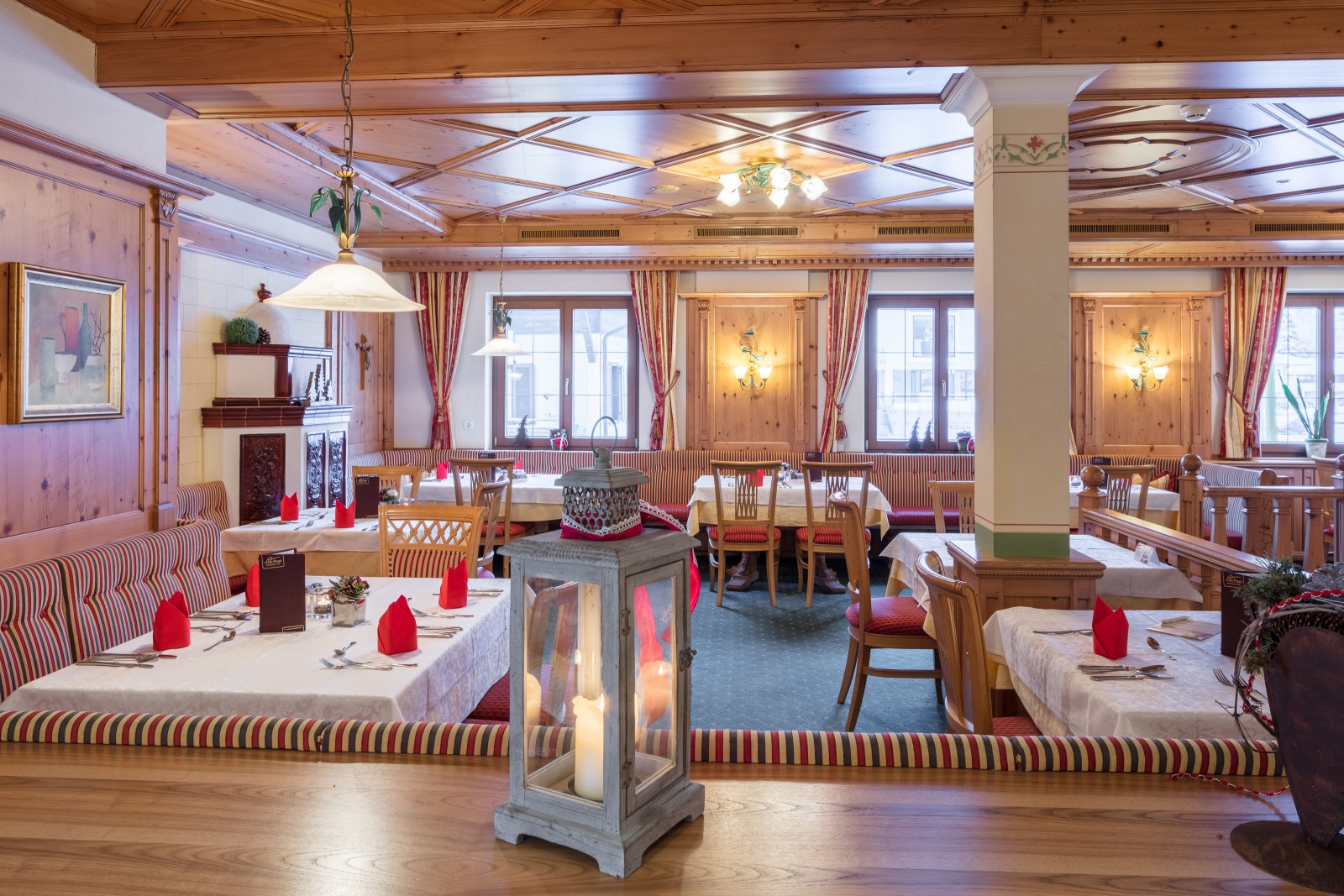 Hotel Alte Post Eder Johann GmbH in Fieberbrunn, Foto 3