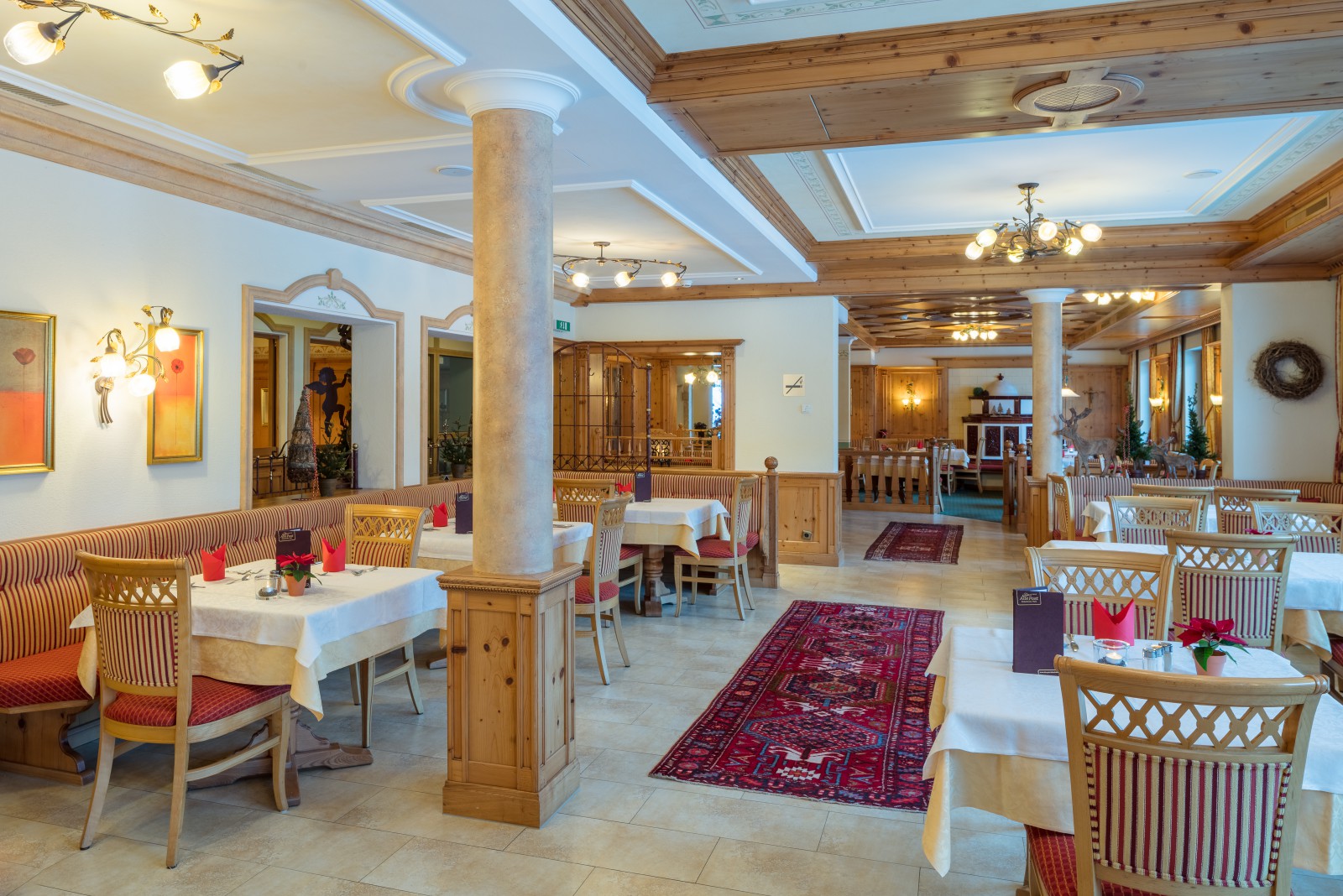 Hotel Alte Post Eder Johann GmbH in Fieberbrunn, Foto 6