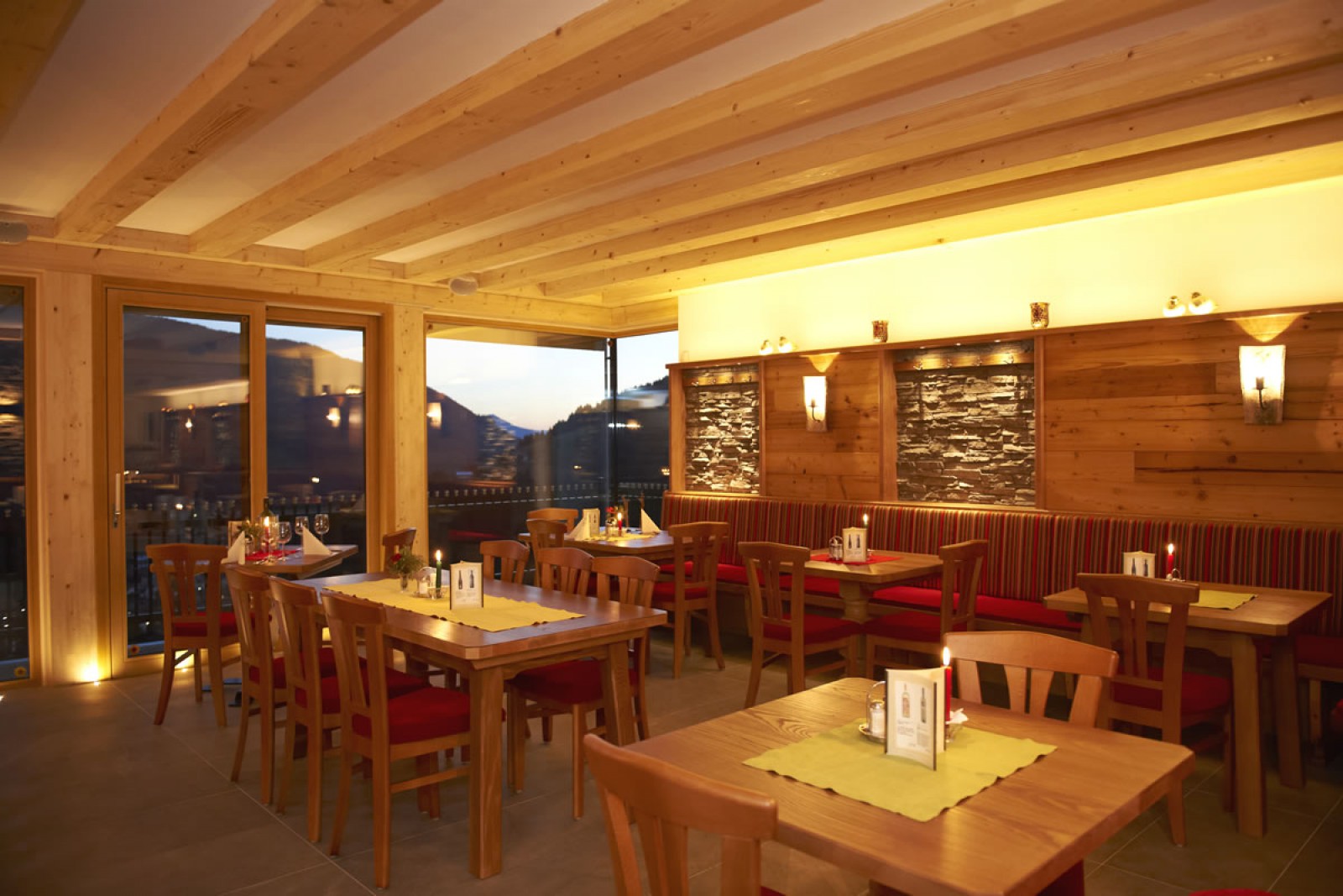 Panoramarestaurant Reithof in Filzmoos, Foto 5