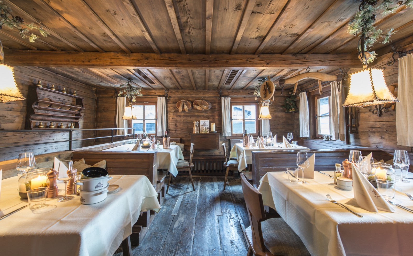 Steakhaus Schusterhäusl in Flachau, Foto 5