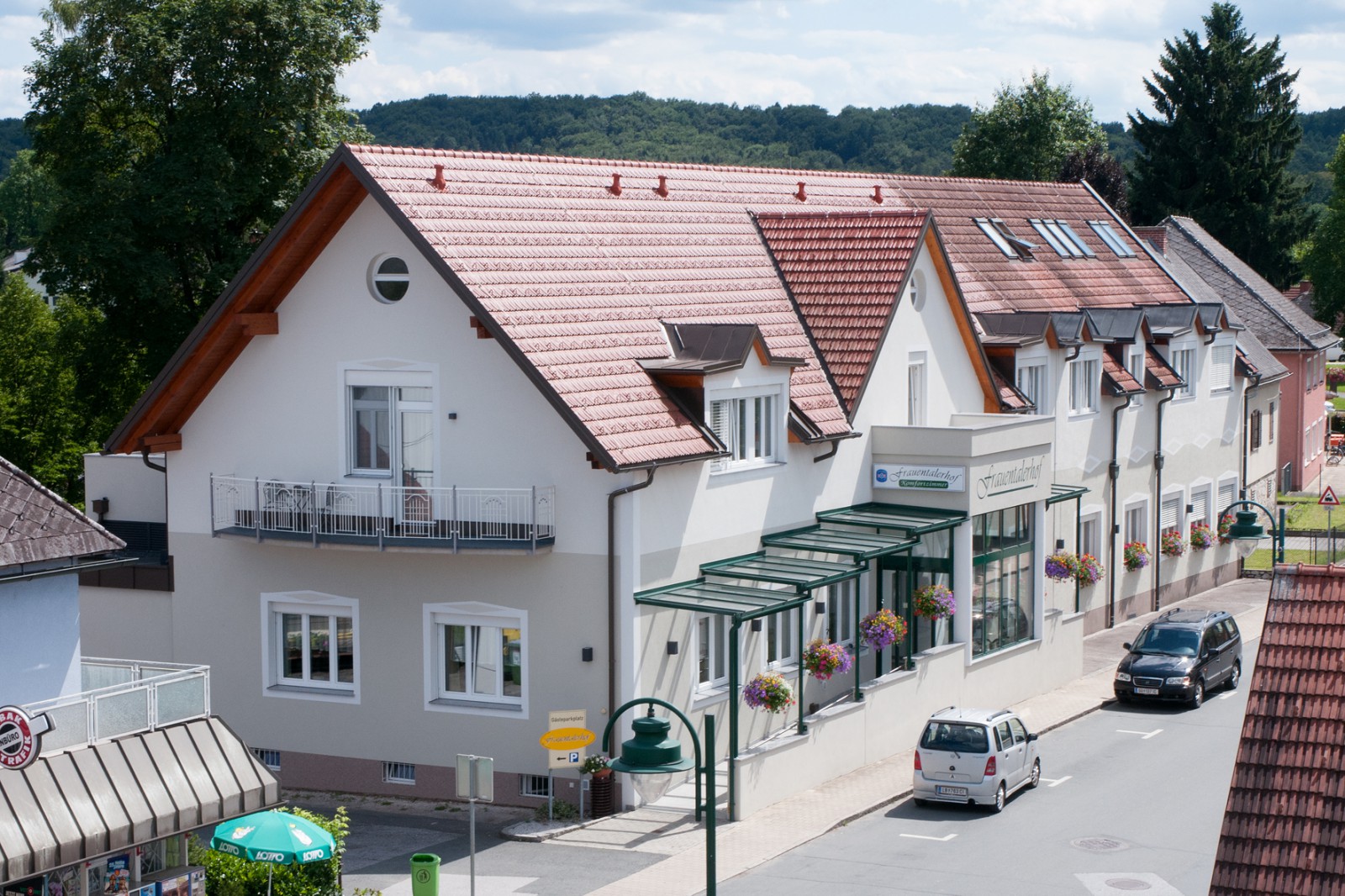 Frauentalerhof in Frauental, Foto 9