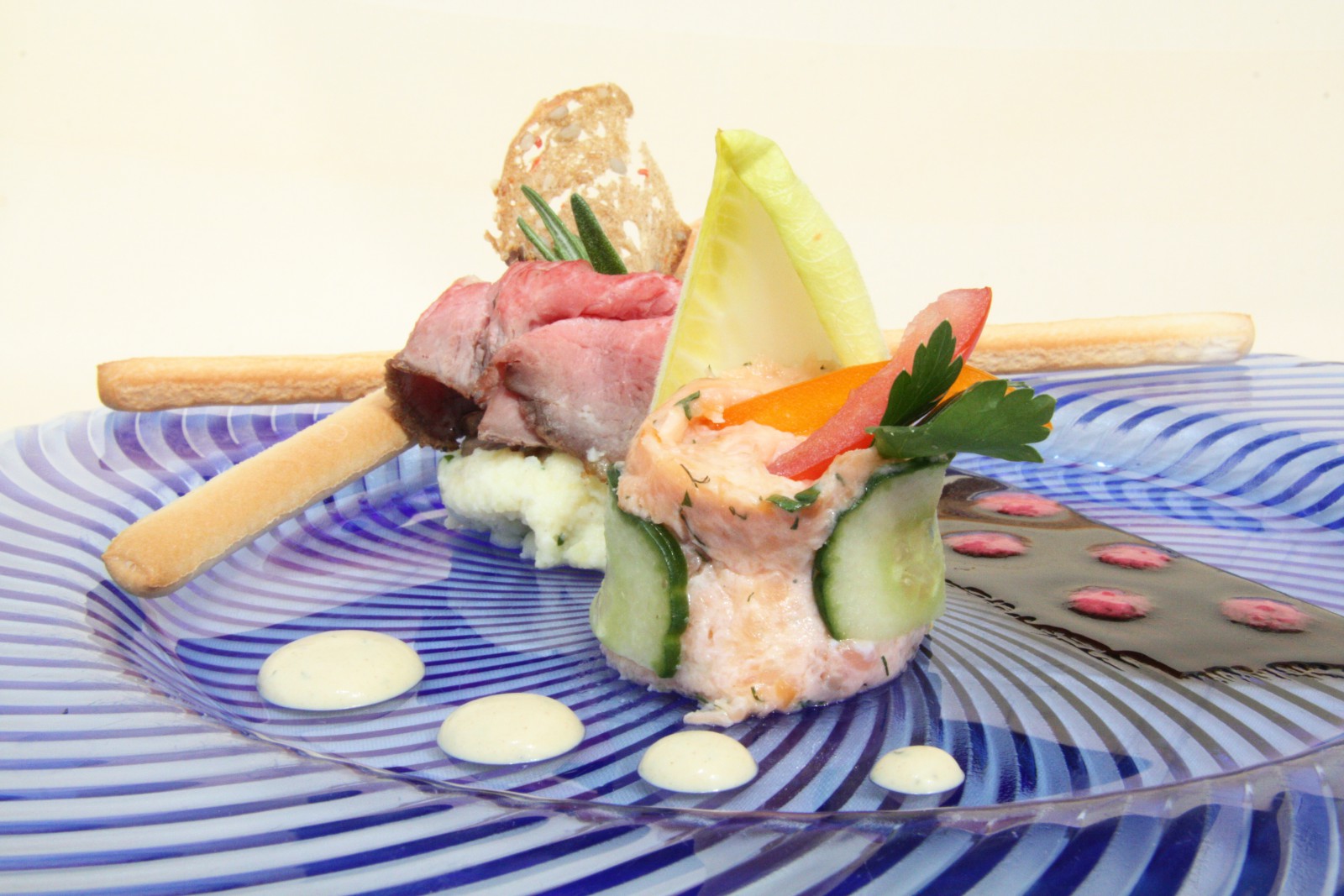 Hotel Stefanihof Restaurant in Fuschl am See, Foto 6
