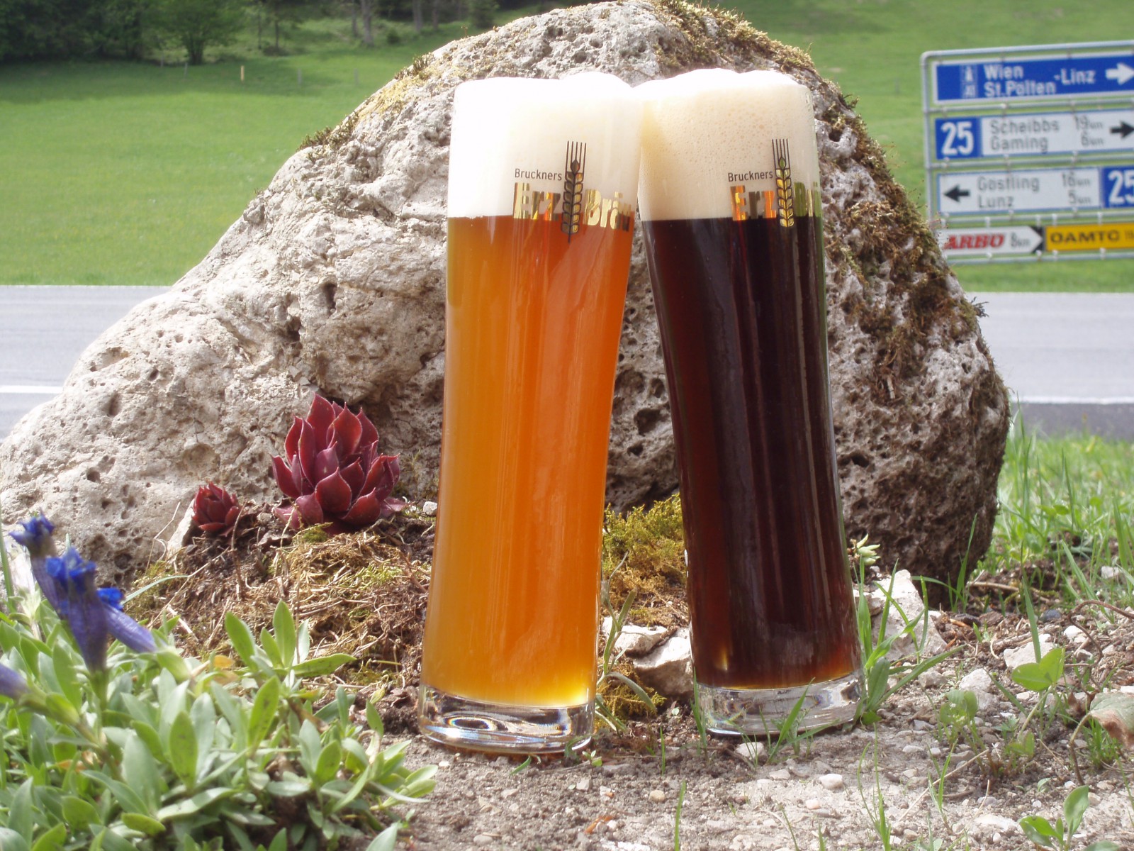 Bruckners Bierwelt in Gaming, Foto 5
