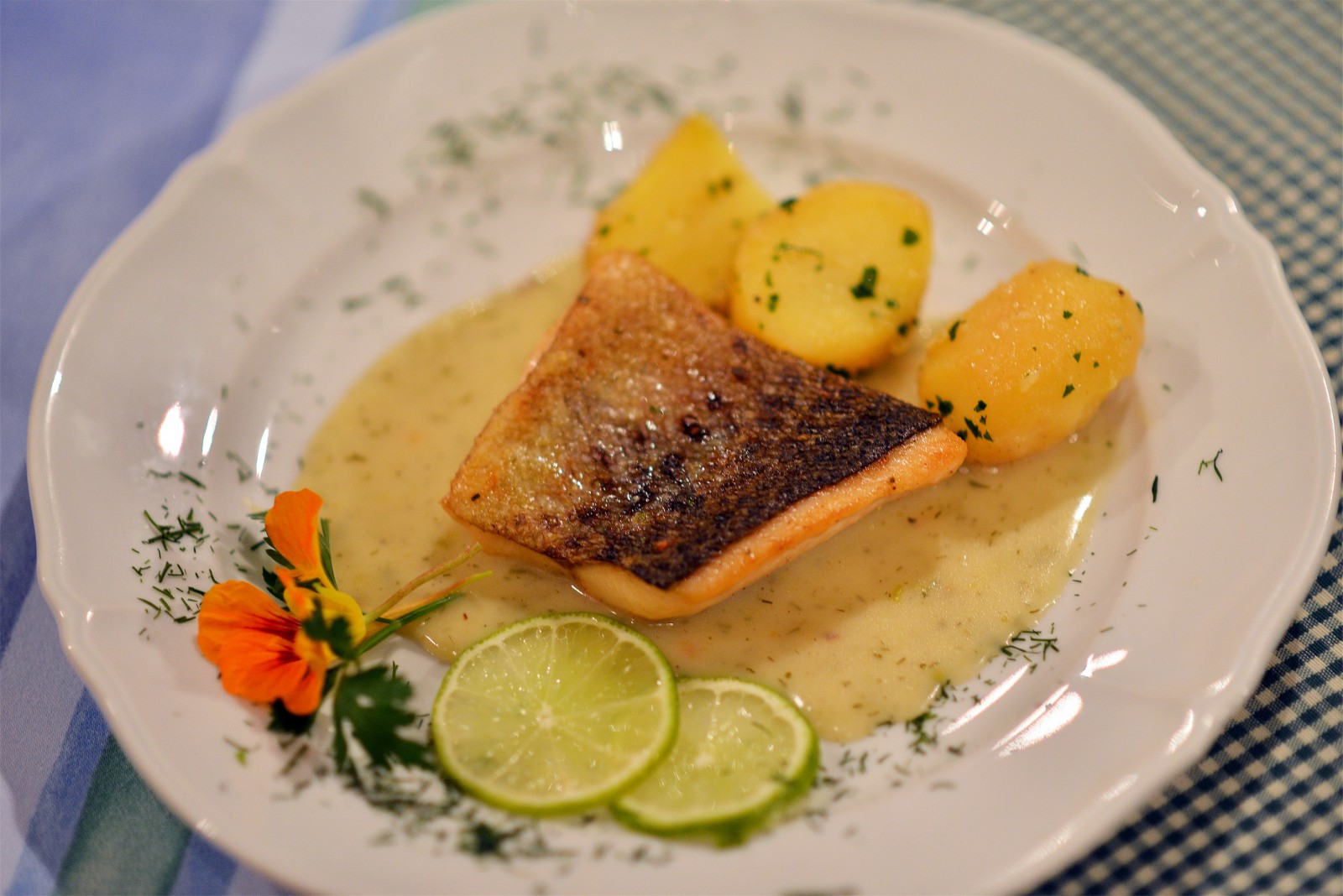 Restaurant in der Alten Burg in Gmünd in Kärnten, Foto 7