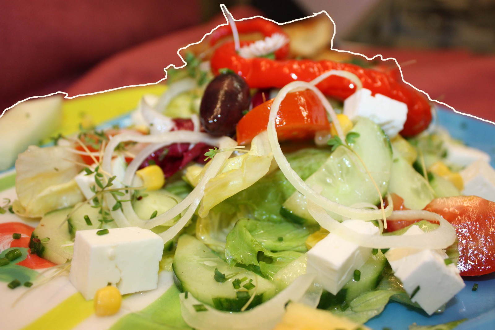 Restaurant in der Alten Burg in Gmünd in Kärnten, Foto 3