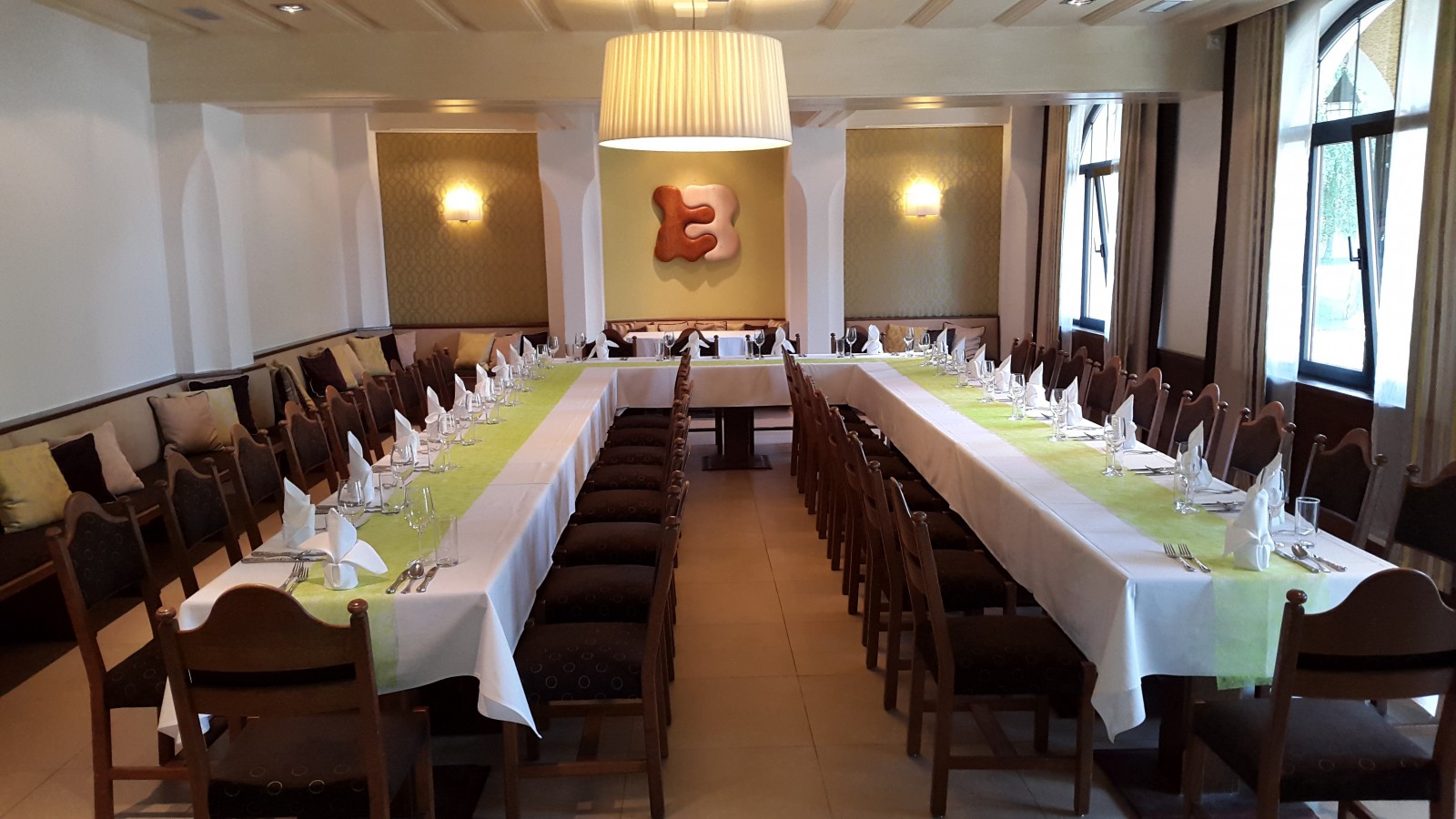 Birkenhof - Restaurant & Landhotel in Gols