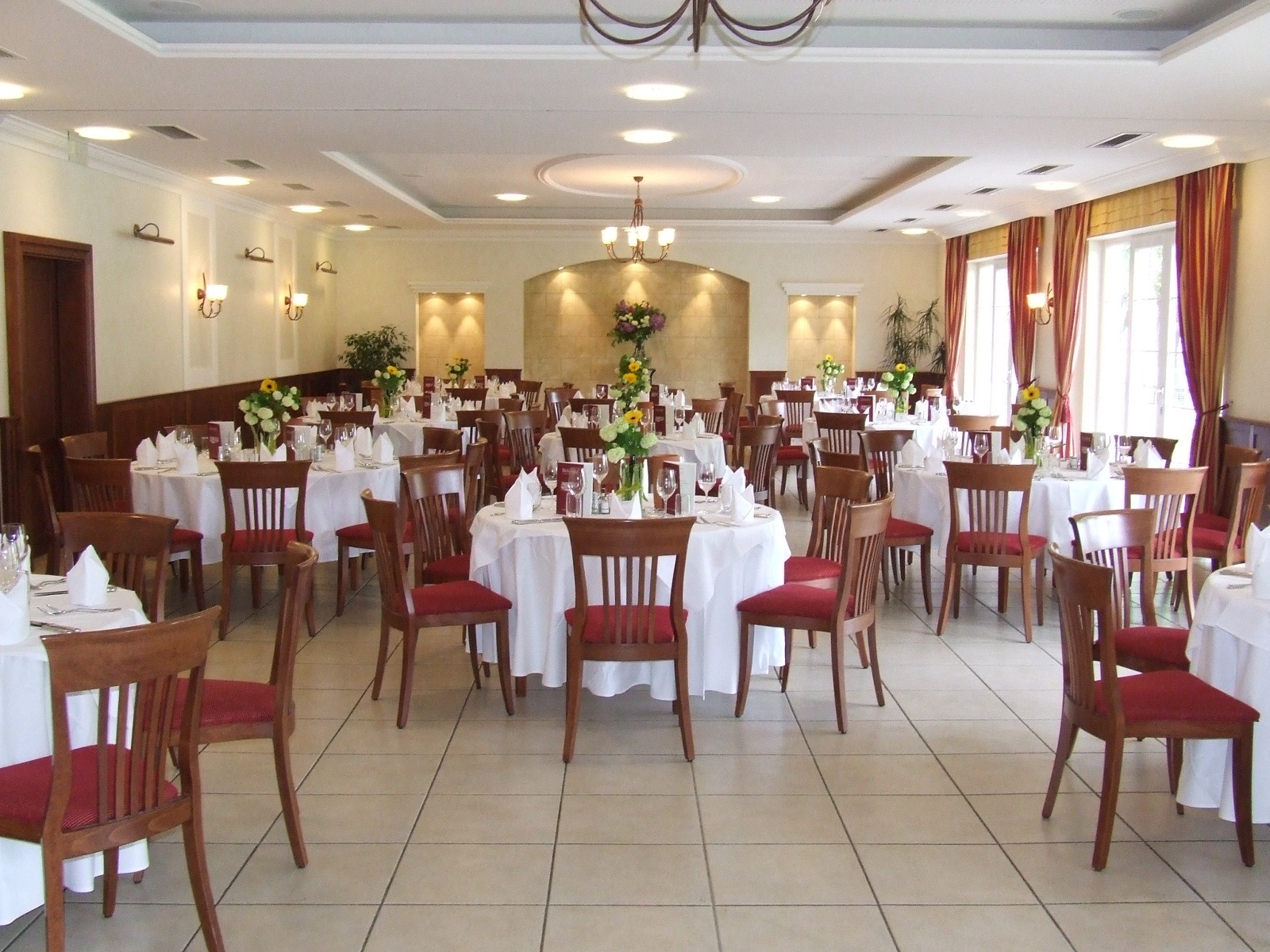 Birkenhof - Restaurant & Landhotel in Gols, Foto 12