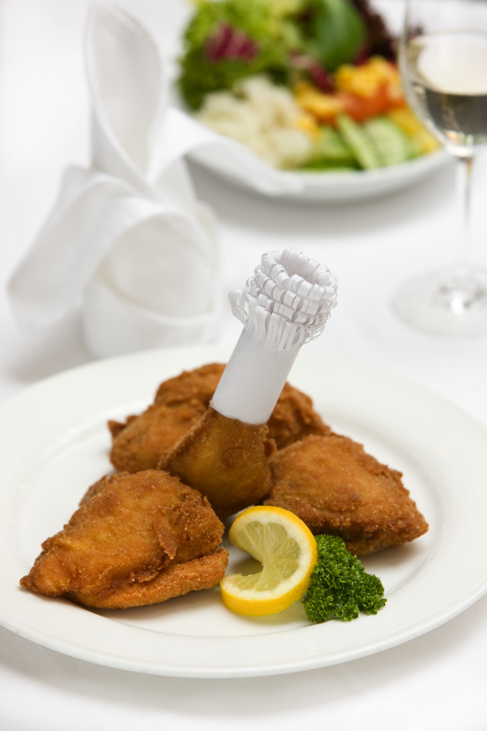 Birkenhof - Restaurant & Landhotel in Gols, Foto 10