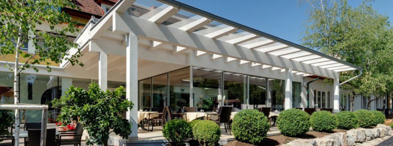 Birkenhof - Restaurant & Landhotel in Gols, Foto 6