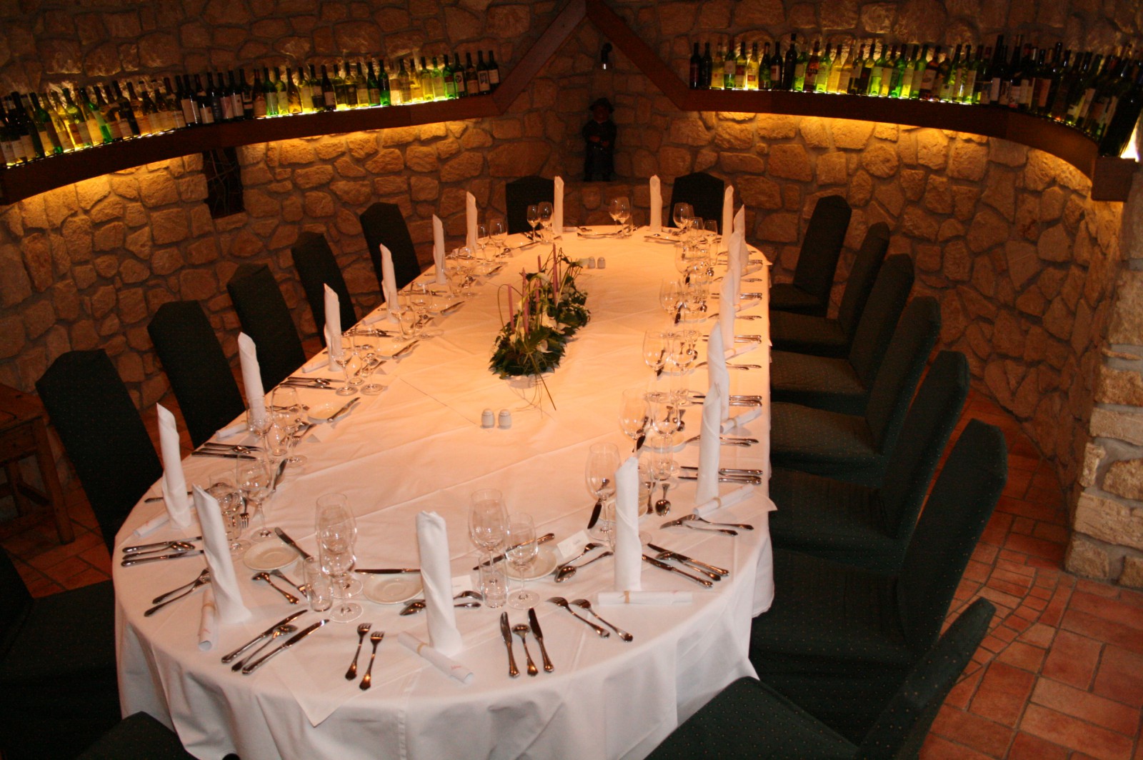 Birkenhof - Restaurant & Landhotel in Gols, Foto 5