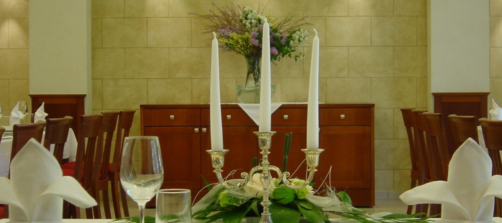 Birkenhof - Restaurant & Landhotel in Gols, Foto 4