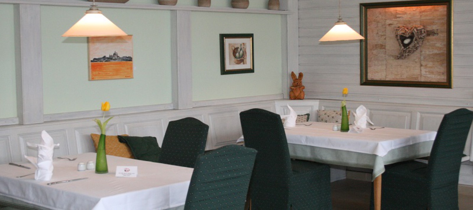 Birkenhof - Restaurant & Landhotel in Gols, Foto 3