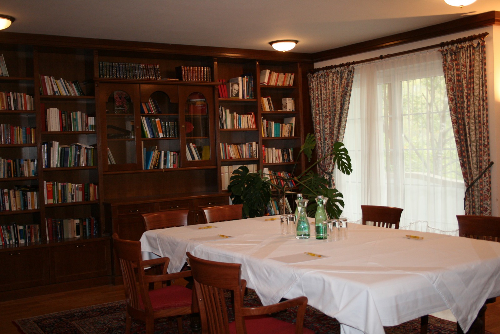 Birkenhof - Restaurant & Landhotel in Gols, Foto 2