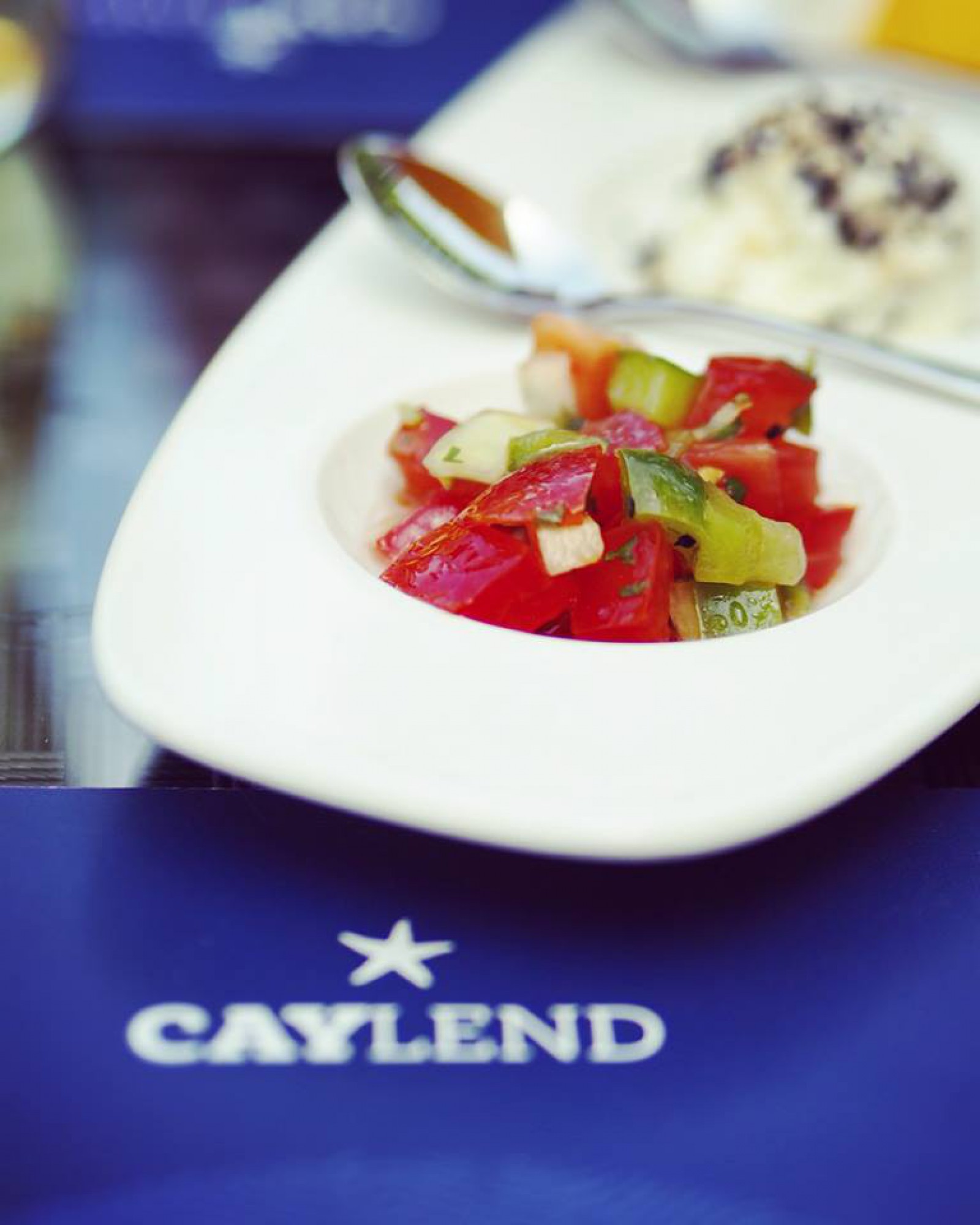Caylend Restaurant in Graz, Foto 8