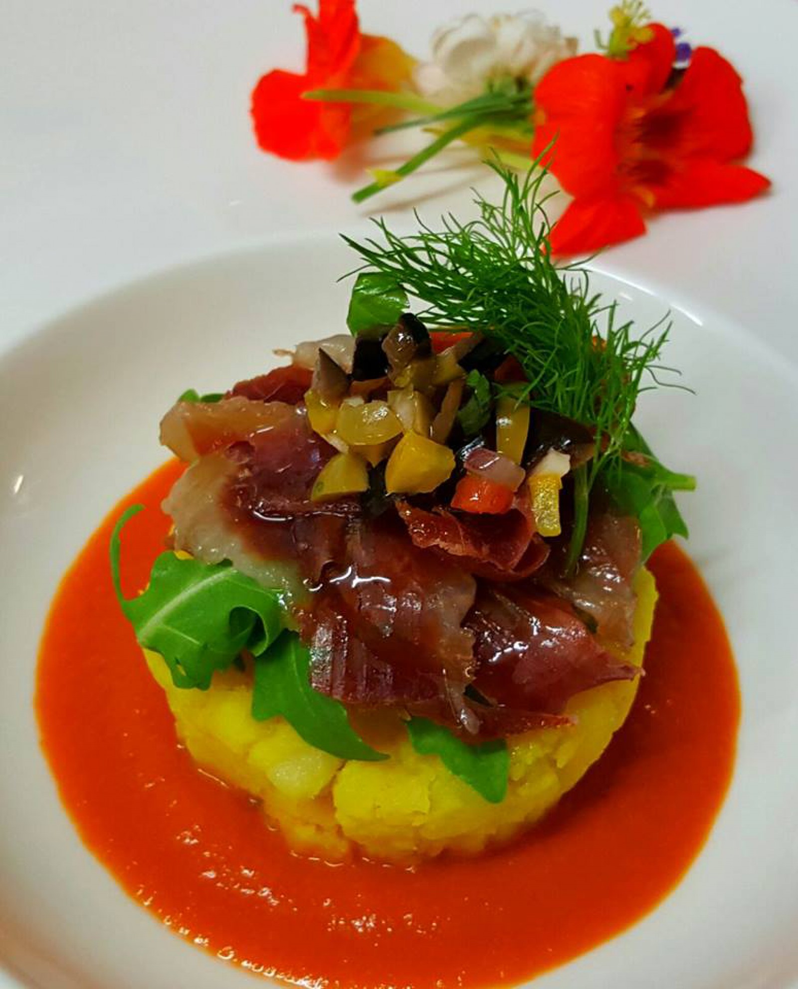 Caylend Restaurant in Graz, Foto 7