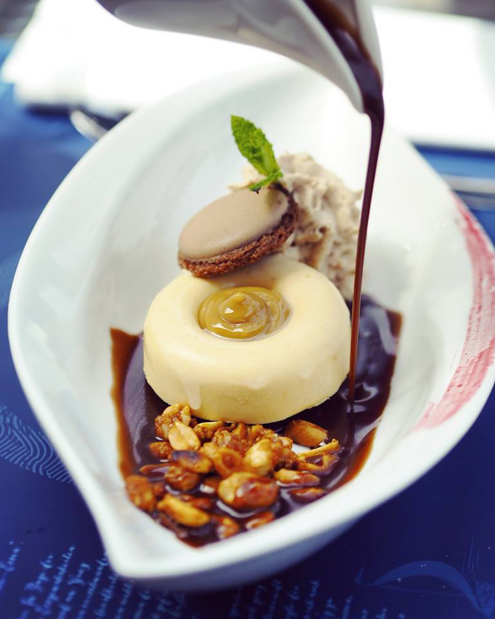 Caylend Restaurant in Graz, Foto 6