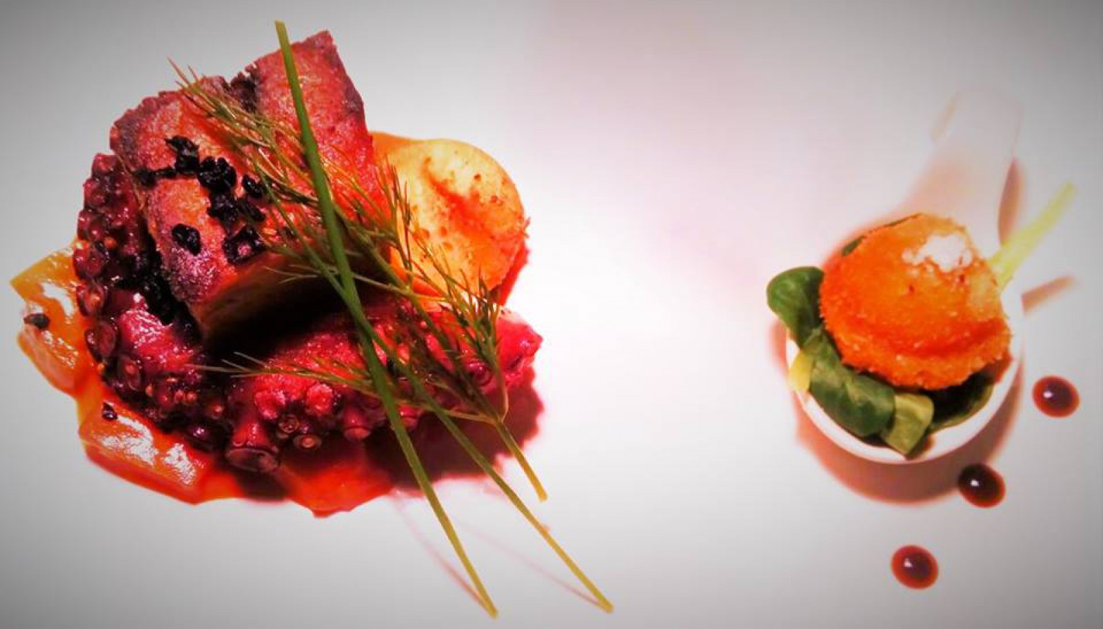 Caylend Restaurant in Graz, Foto 4