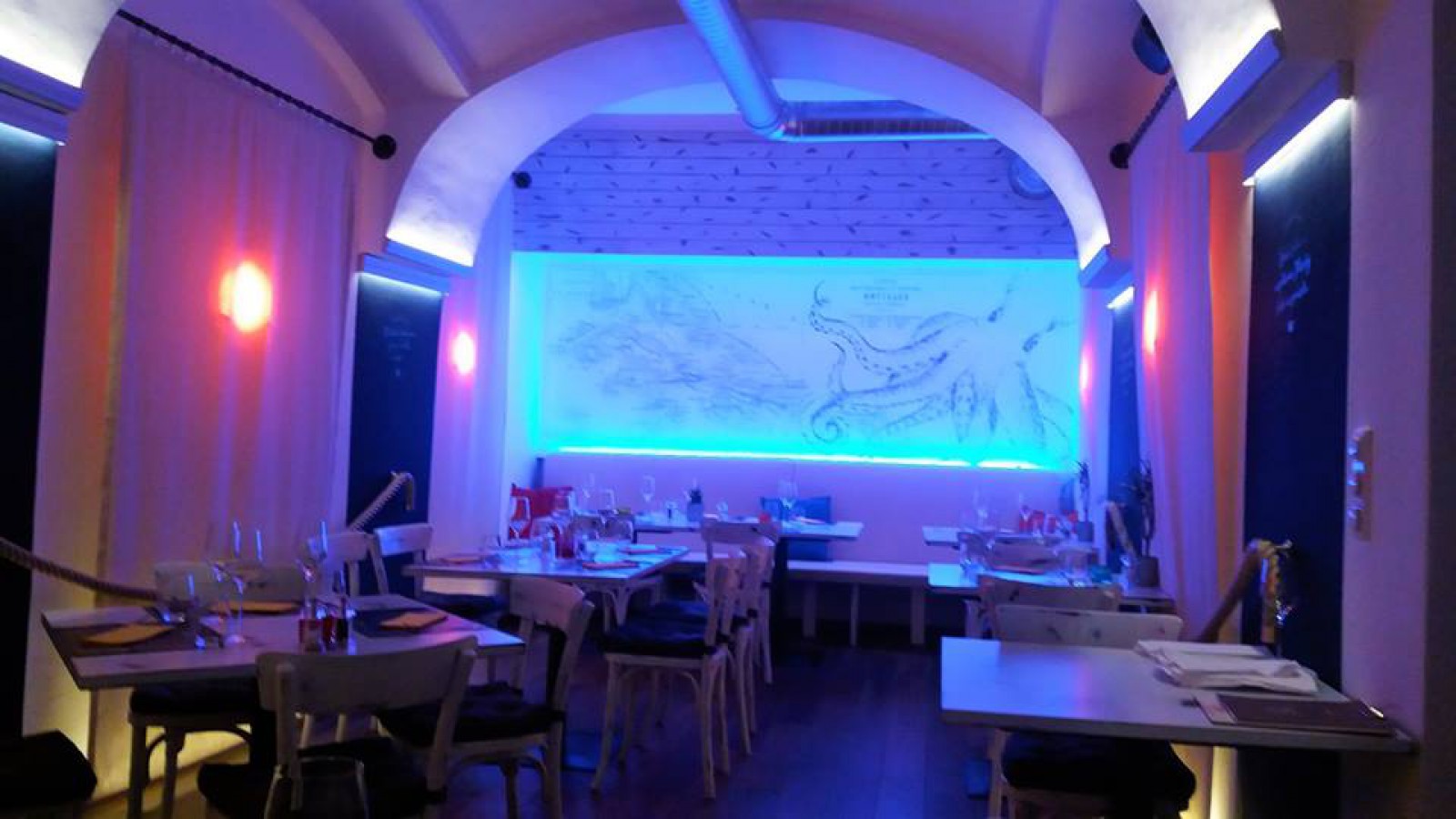 Caylend Restaurant in Graz, Foto 1