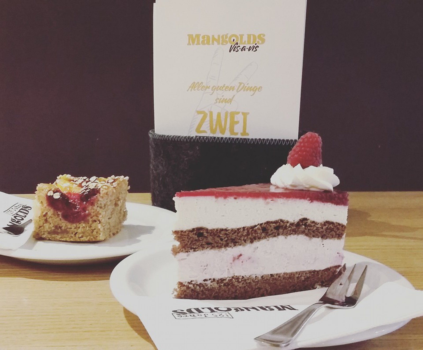 MANGOLDS Restaurant & Catering GmbH in Graz, Foto 9
