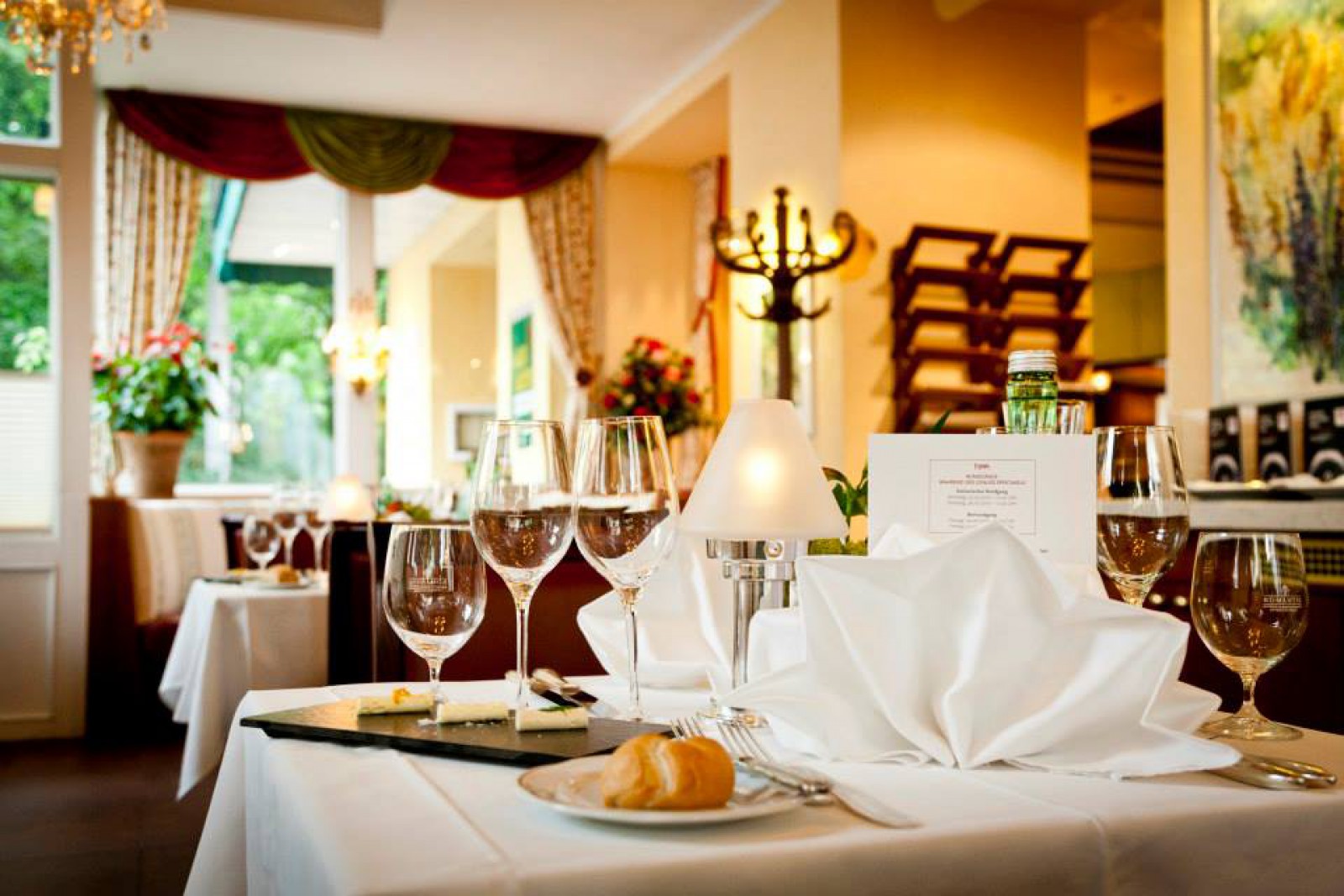 Restaurant Florian in Graz, Foto 2