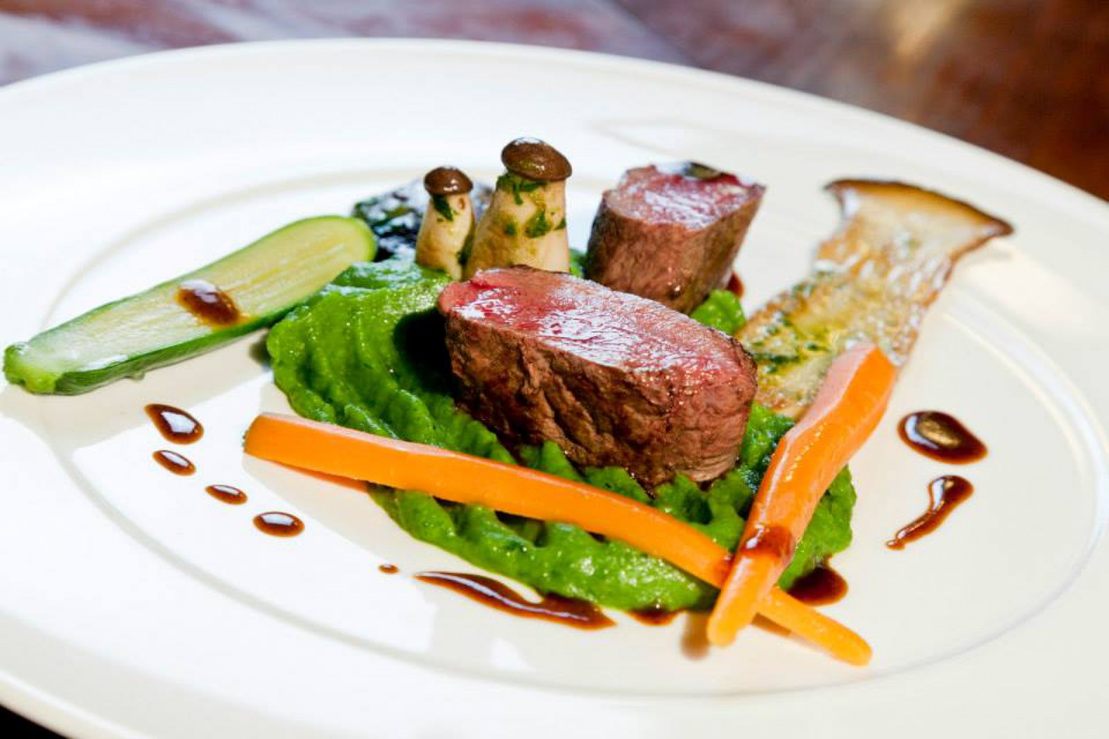 Restaurant Florian in Graz, Foto 4