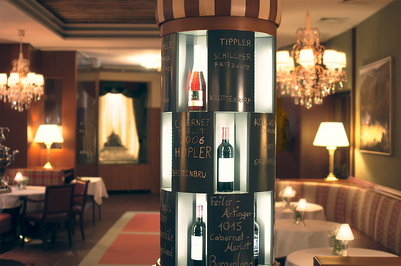 Restaurant Florian in Graz, Foto 6