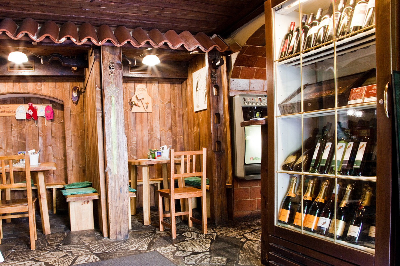 Gasthaus zur Alten Press in Graz, Foto 26