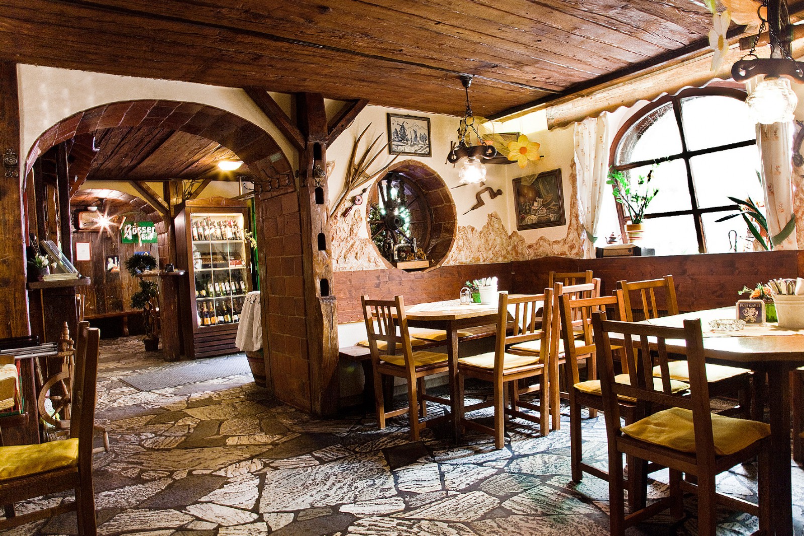 Gasthaus zur Alten Press in Graz, Foto 27