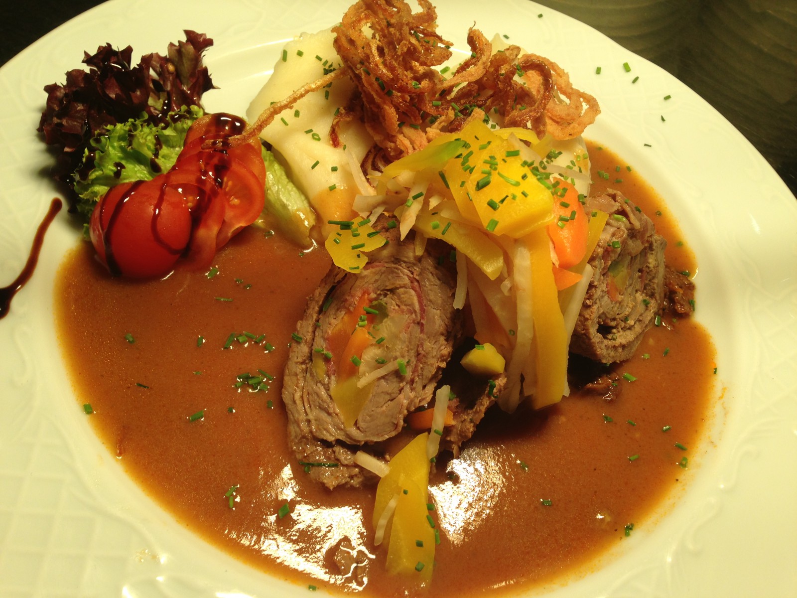 Gasthaus zur Alten Press in Graz, Foto 7