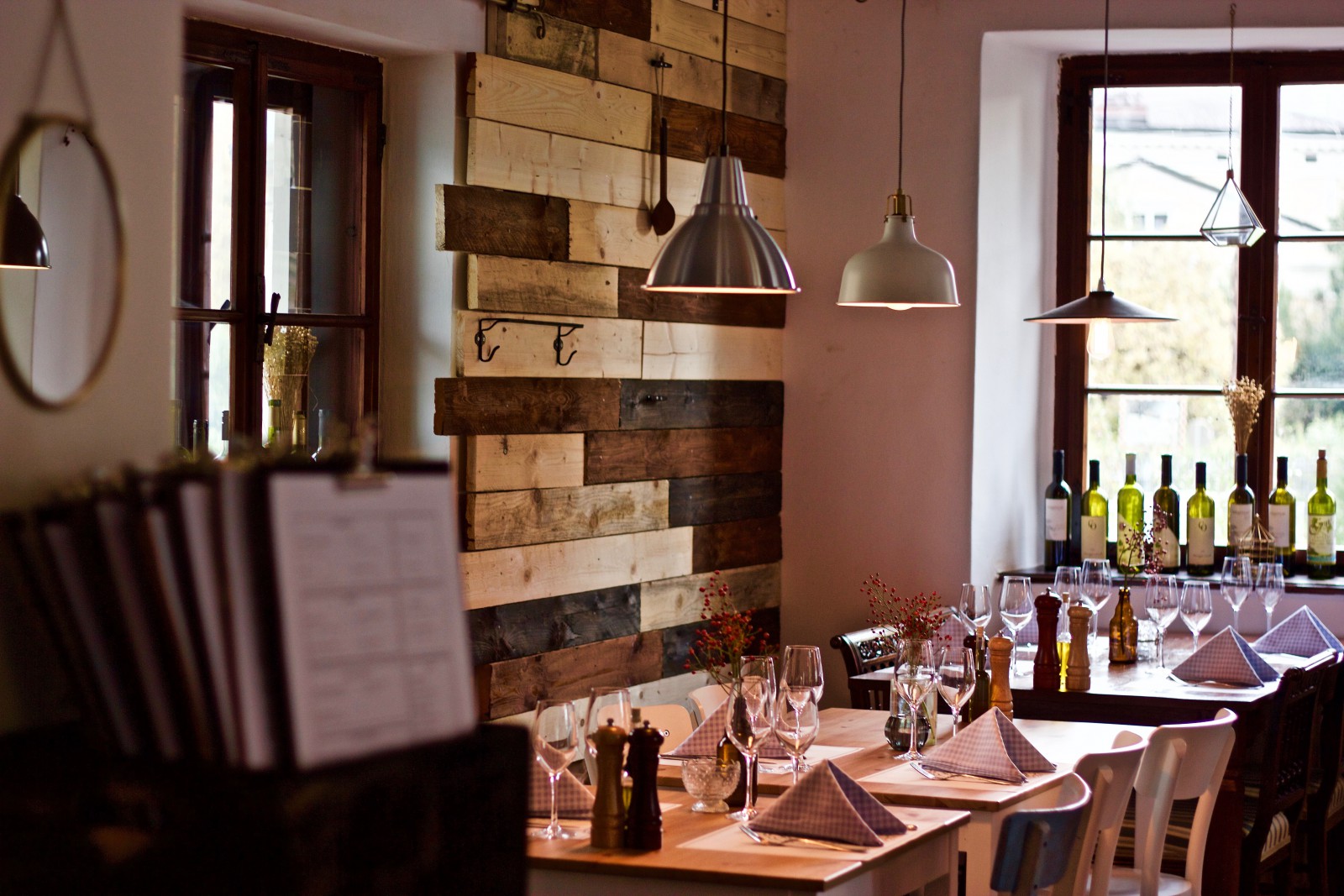 Restaurant Kornati in Graz, Foto 2