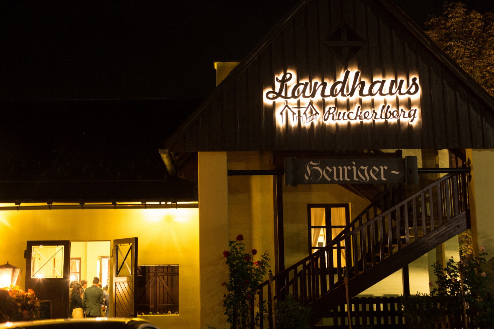  Landhaus Ruckerlberg | Yamamoto in Graz, Foto 80