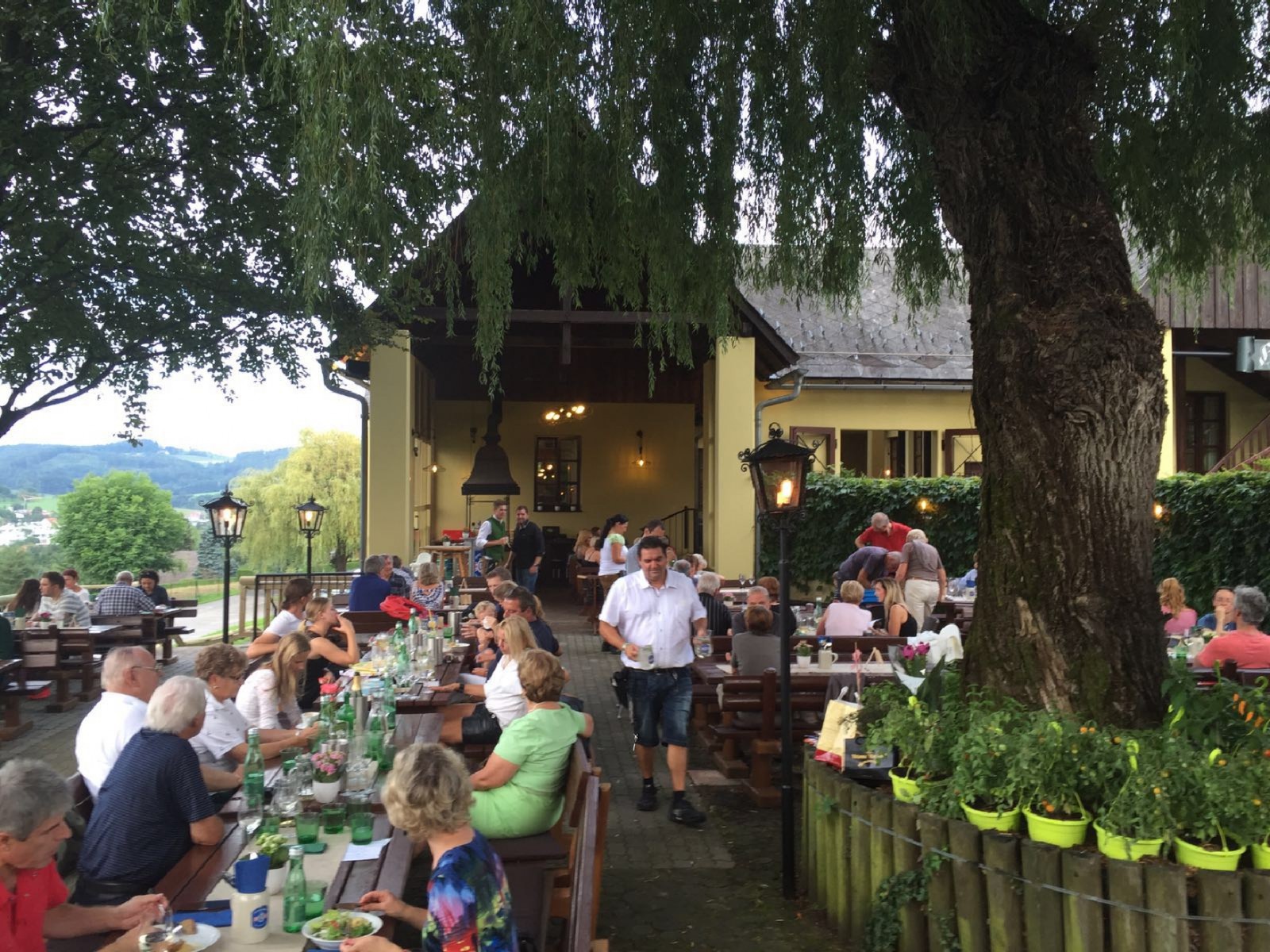  Landhaus Ruckerlberg | Yamamoto in Graz, Foto 67
