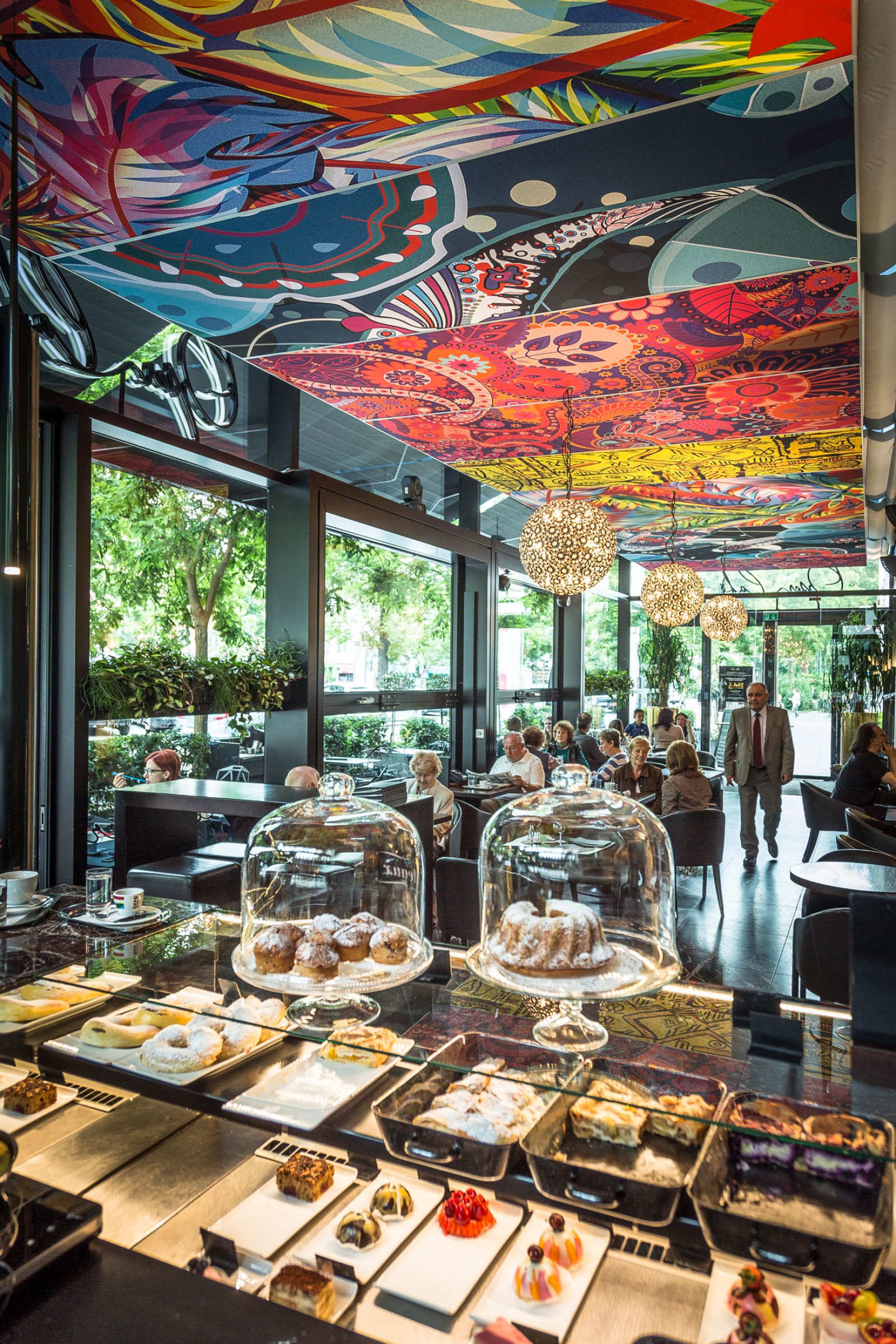 Operncafé GmbH in Graz, Foto 1