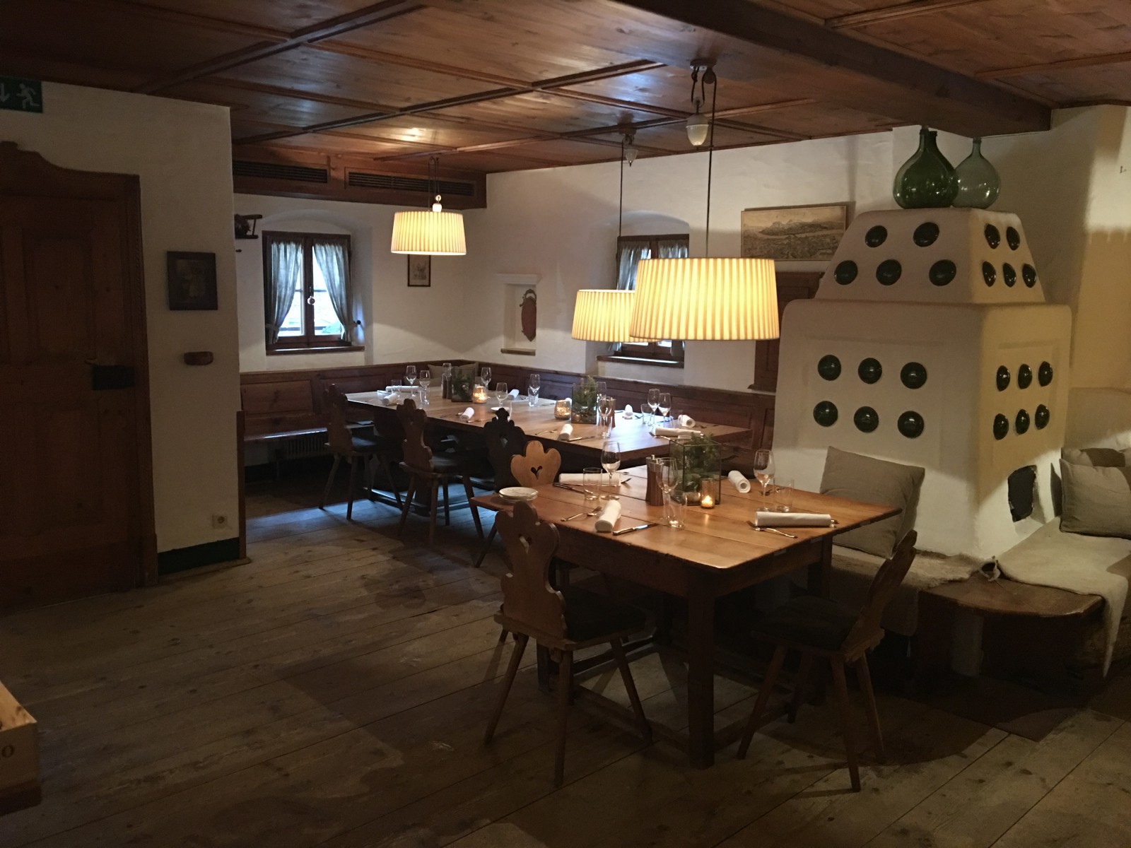 Latschenwirt in Großgmain, Foto 3