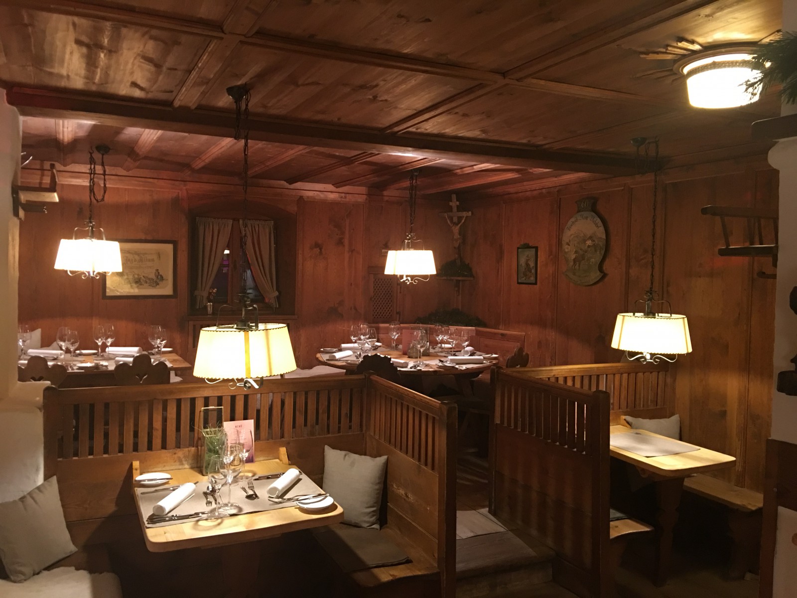 Latschenwirt in Großgmain, Foto 1