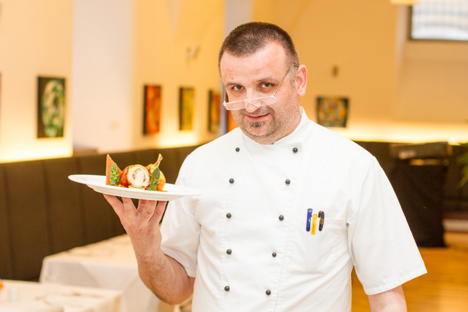 Restaurant Minori in Hainburg an der, Foto 8