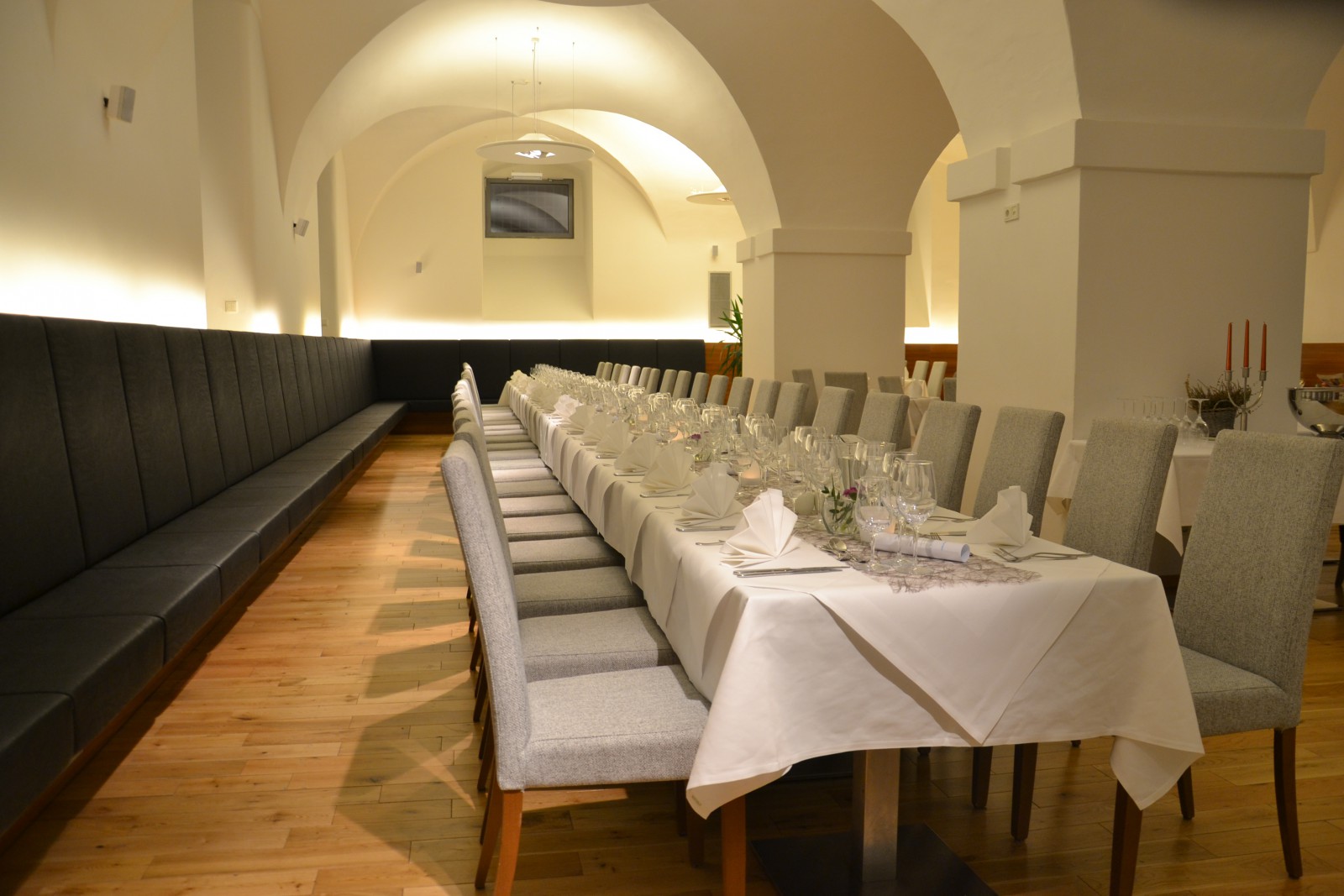 Restaurant Minori in Hainburg an der, Foto 7
