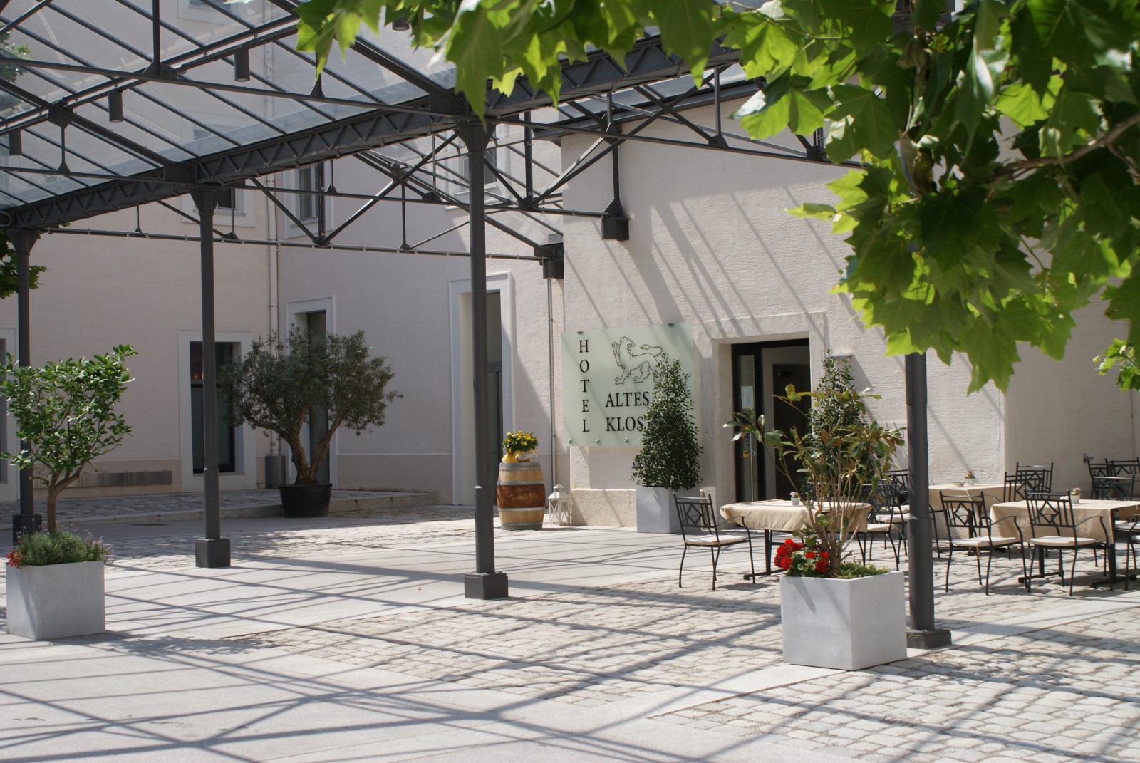 Restaurant Minori in Hainburg an der, Foto 4