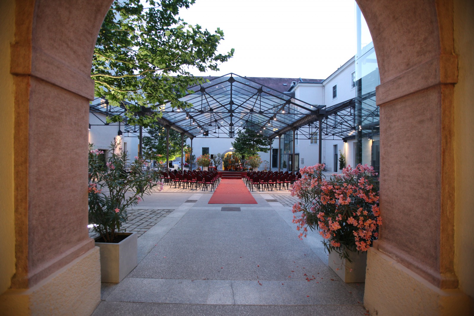 Restaurant Minori in Hainburg an der, Foto 1